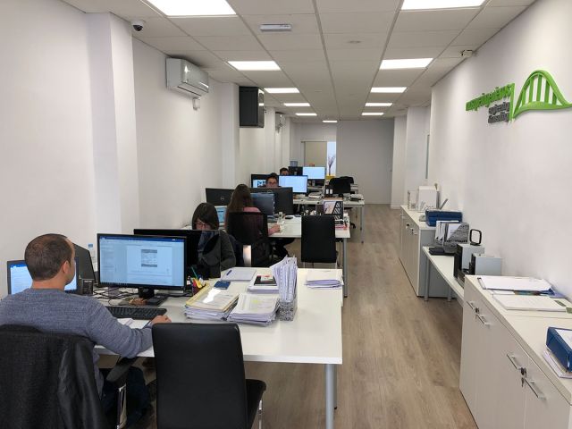 proyectos de ingenieria, consultores en ingeniería