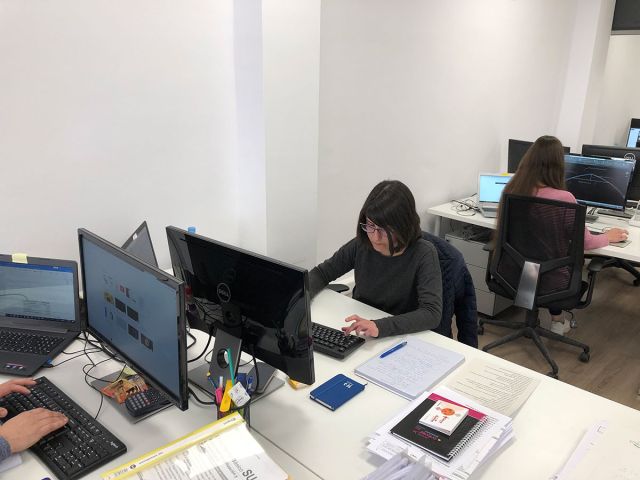ingenieros valencia, estudio de ingeniería valencia