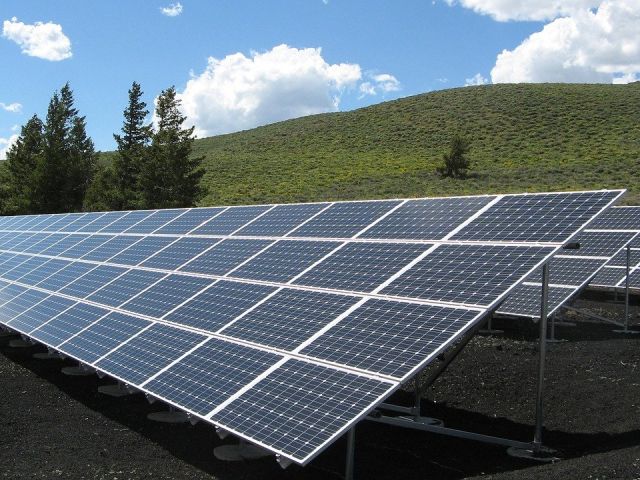 planta fotovoltaicas valencia, proyectos plantas fotovoltaicas