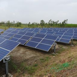 plantas fotovoltaicas, instalación solar fotovoltaica