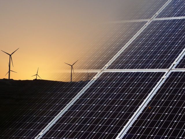 proyectos energias renovables valencia, desarrollo de proyectos de energias renovables