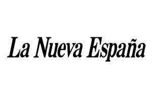 La nueva España