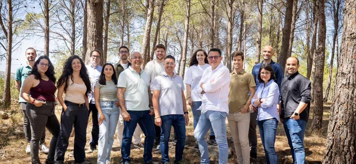 ingenieria sostenible sector turismo comunidad valenciana
