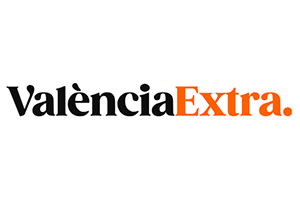 valencia extra logo