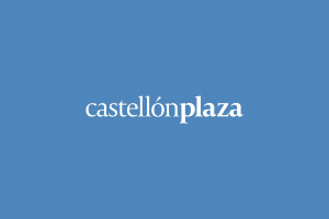 Castellón plaza