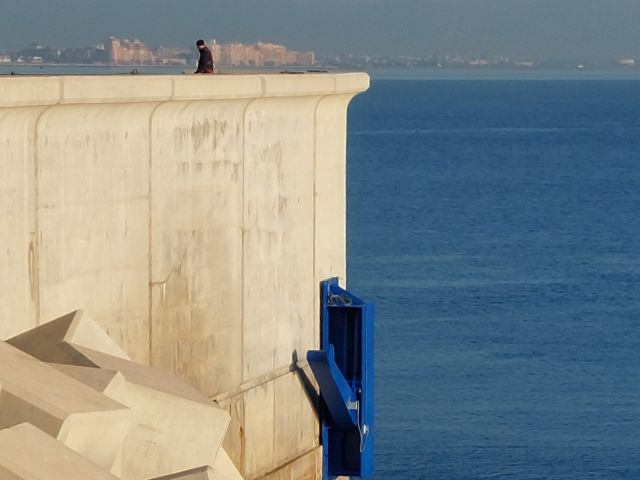 MasQueIngenieros Castellón energía de las olas del mar