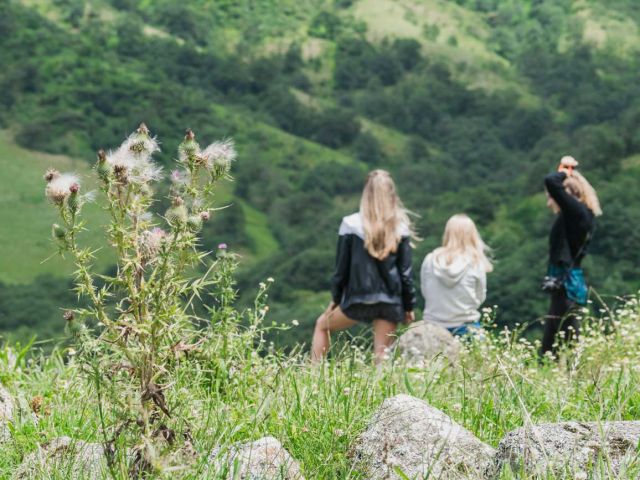 turismo sostenible