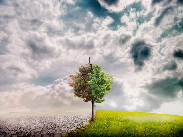 cambio climatico