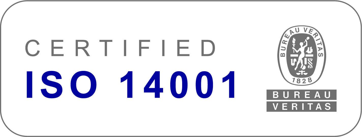ISO-14001 ISO-14001