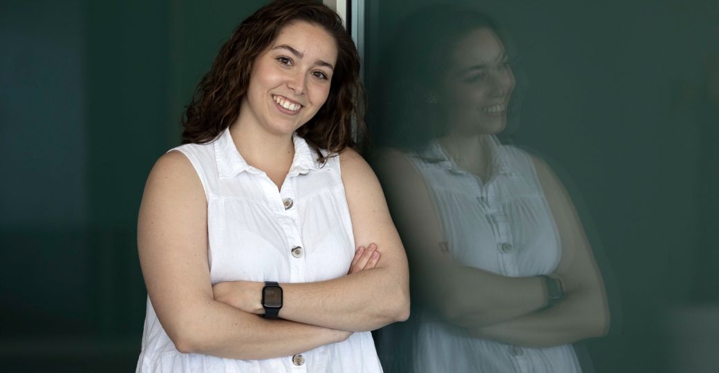 Lucía Argente MASQUEINGENIEROS