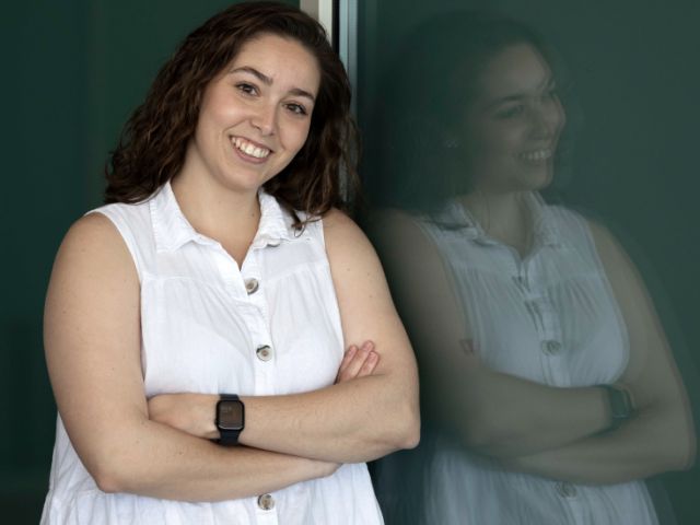 Lucía Argente MASQUEINGENIEROS
