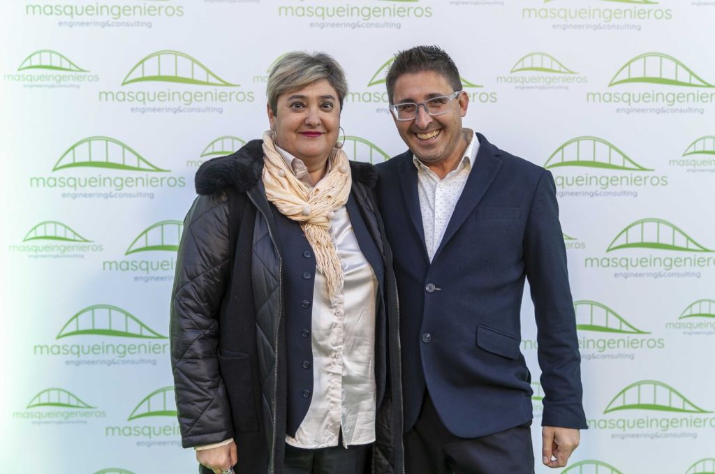 Inauguración de las nuevas oficinas de MasQueIngenieros, foto 20