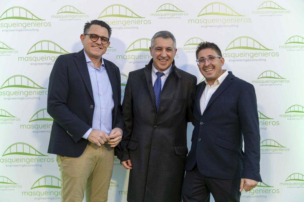 Inauguración de las nuevas oficinas de MasQueIngenieros, foto 32