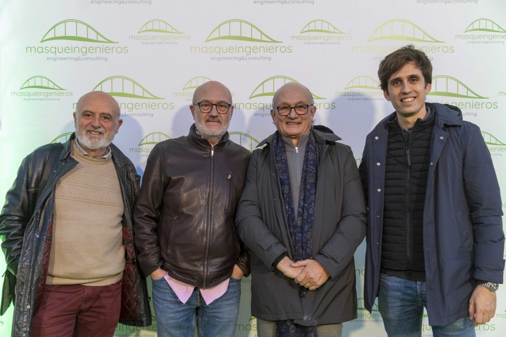 Inauguración de las nuevas oficinas de MasQueIngenieros, foto 50