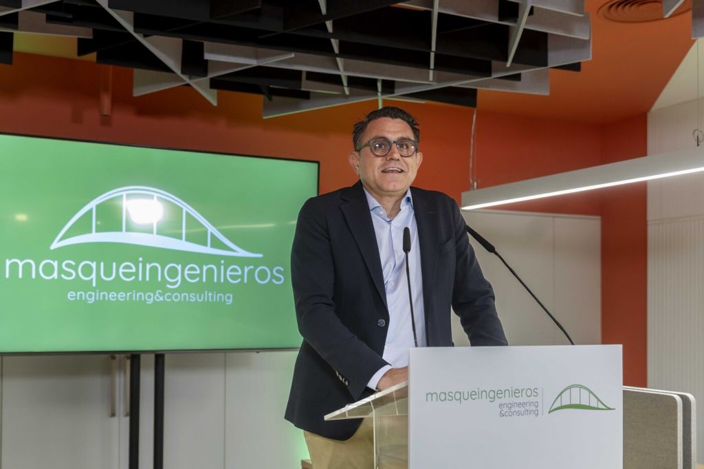 Inauguración de las nuevas oficinas de MasQueIngenieros, foto 78