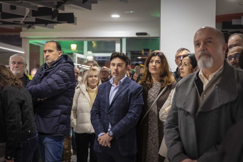 Inauguración de las nuevas oficinas de MasQueIngenieros, foto 79