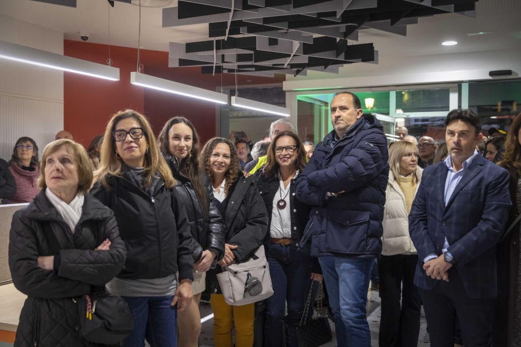 Inauguración de las nuevas oficinas de MasQueIngenieros, foto 80