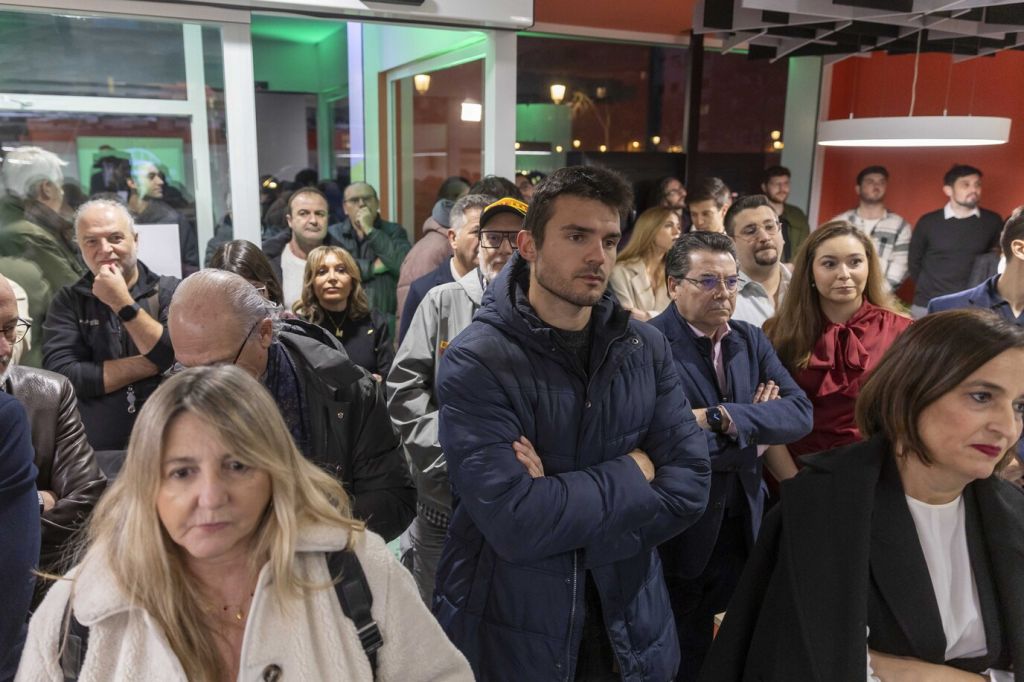 Inauguración de las nuevas oficinas de MasQueIngenieros, foto 83
