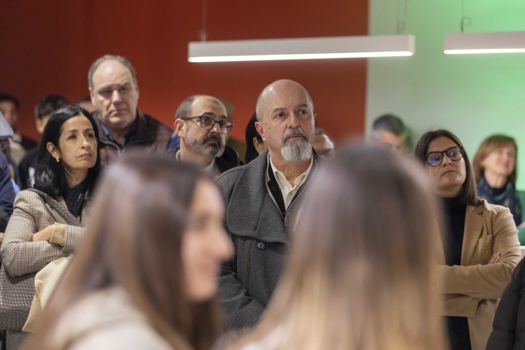 Inauguración de las nuevas oficinas de MasQueIngenieros, foto 94