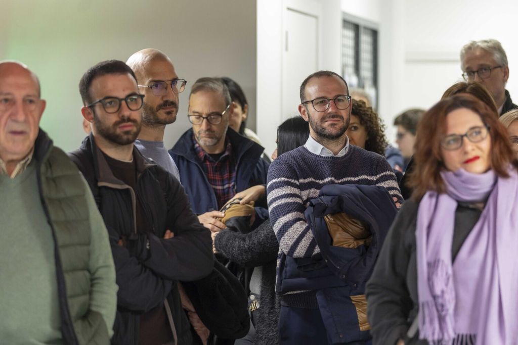Inauguración de las nuevas oficinas de MasQueIngenieros, foto 95