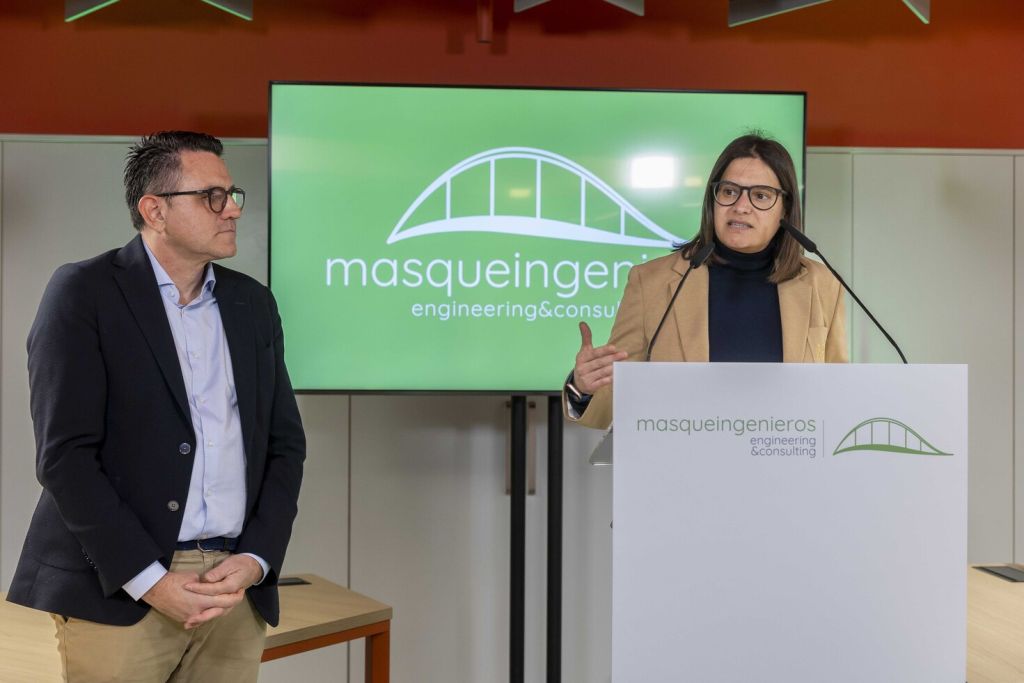 Inauguración de las nuevas oficinas de MasQueIngenieros, foto 104
