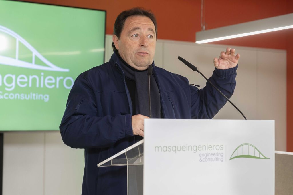 Inauguración de las nuevas oficinas de MasQueIngenieros, foto 111