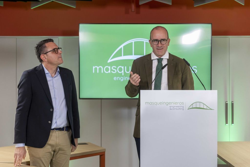 Inauguración de las nuevas oficinas de MasQueIngenieros, foto 116