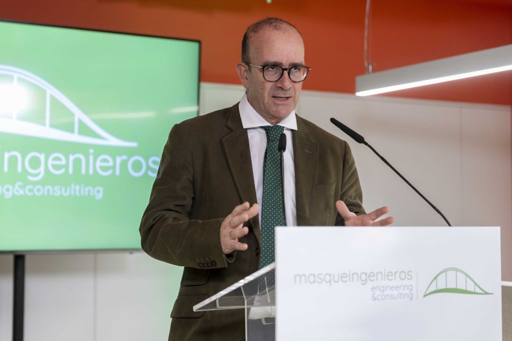 Inauguración de las nuevas oficinas de MasQueIngenieros, foto 118