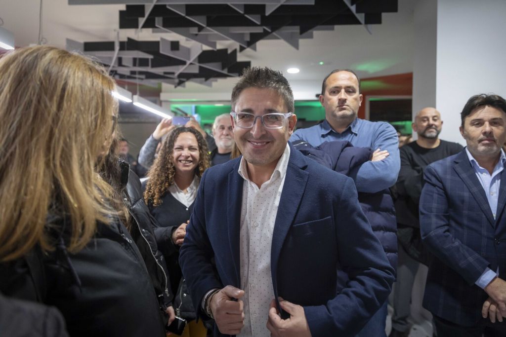 Inauguración de las nuevas oficinas de MasQueIngenieros, foto 136