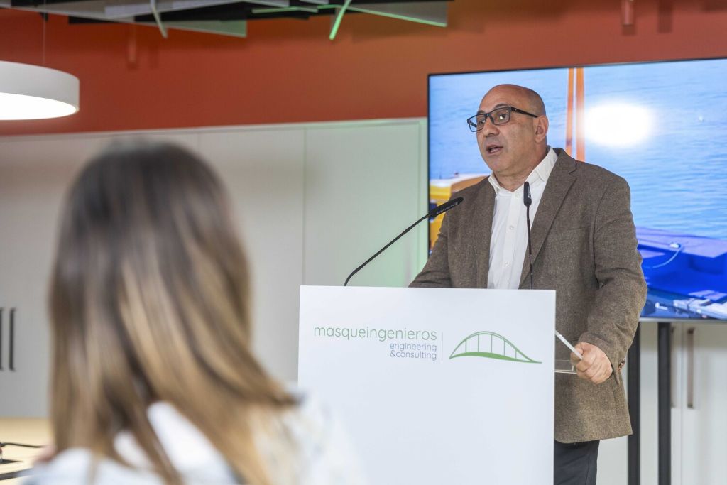 Inauguración de las nuevas oficinas de MasQueIngenieros, foto 140