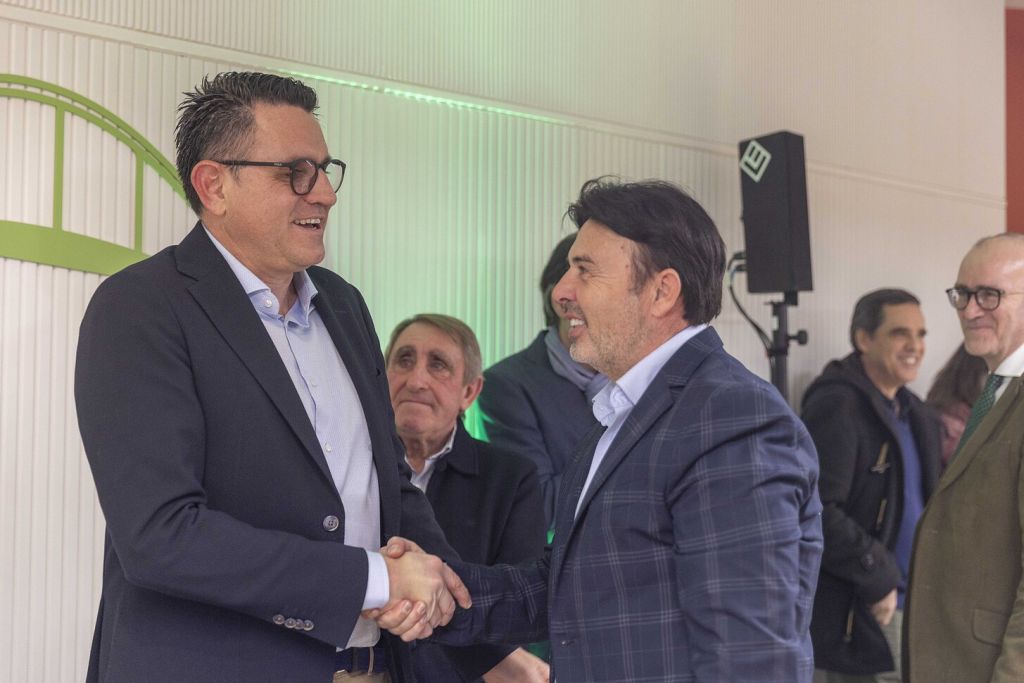 Inauguración de las nuevas oficinas de MasQueIngenieros, foto 144