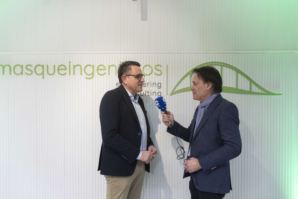 Inauguración de las nuevas oficinas de MasQueIngenieros, foto 146