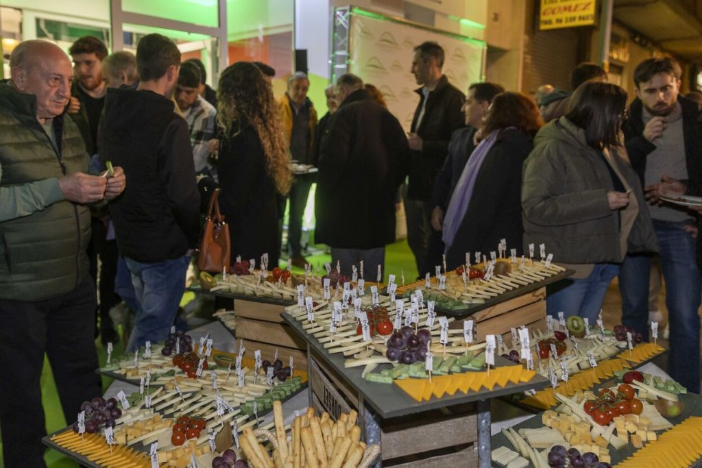 Inauguración de las nuevas oficinas de MasQueIngenieros, foto 168