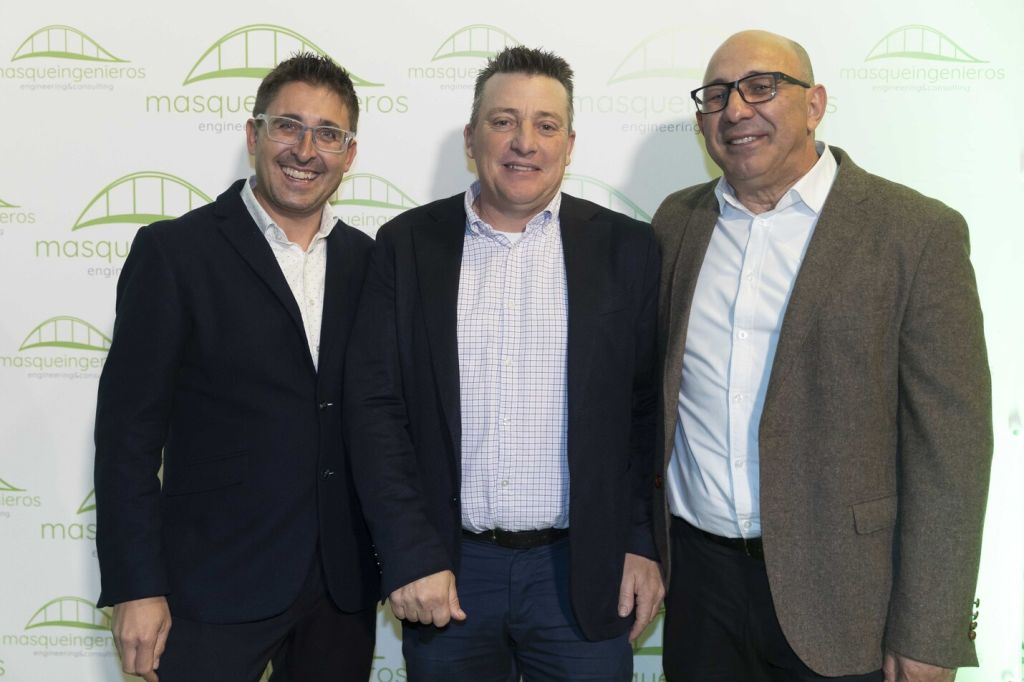 Inauguración de las nuevas oficinas de MasQueIngenieros, foto 201