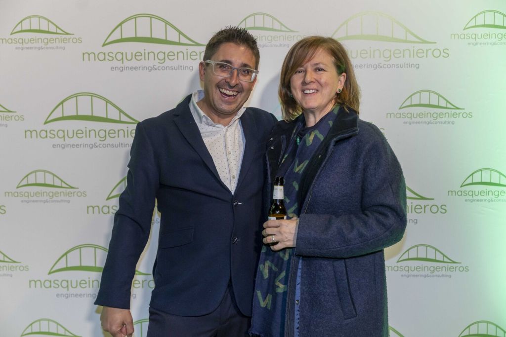 Inauguración de las nuevas oficinas de MasQueIngenieros, foto 207