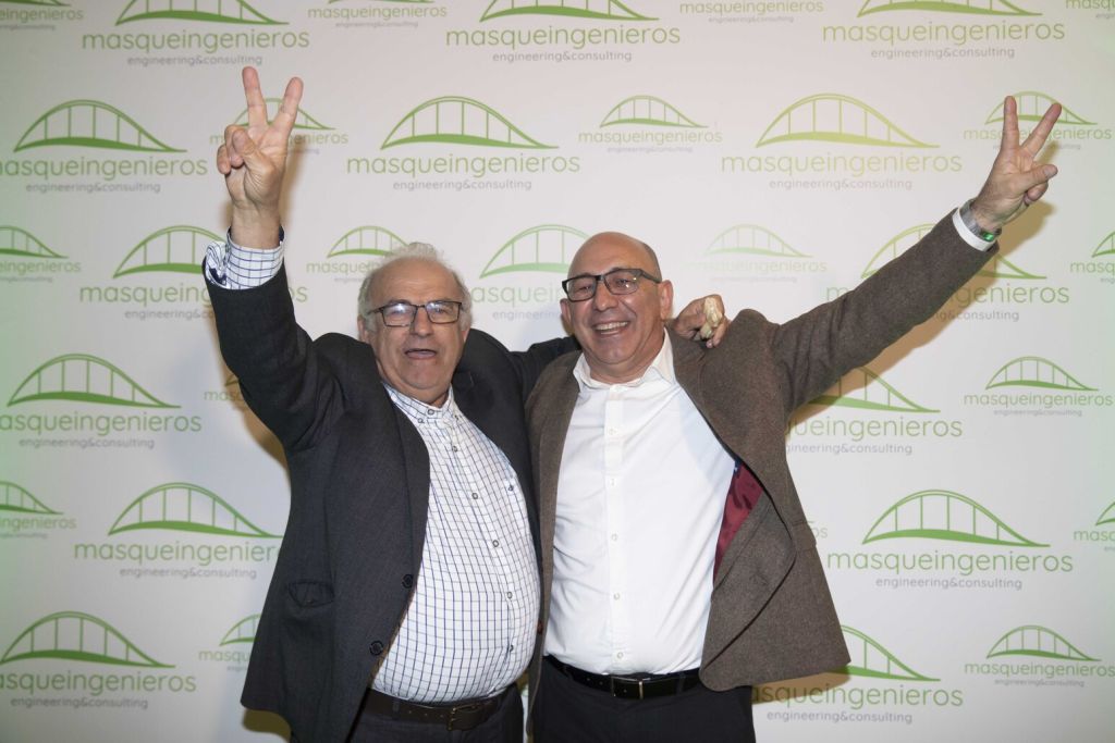 Inauguración de las nuevas oficinas de MasQueIngenieros, foto 250