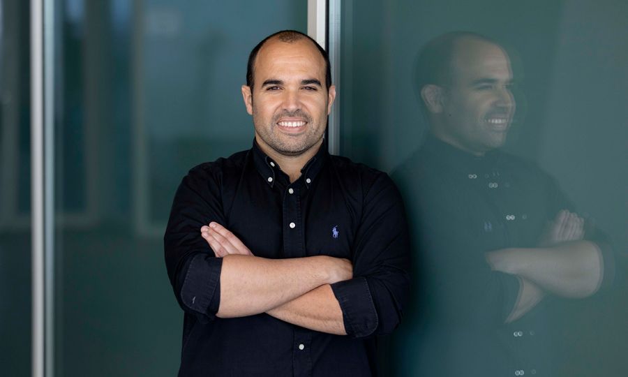 Daniel Rodrigo masqueingenieros