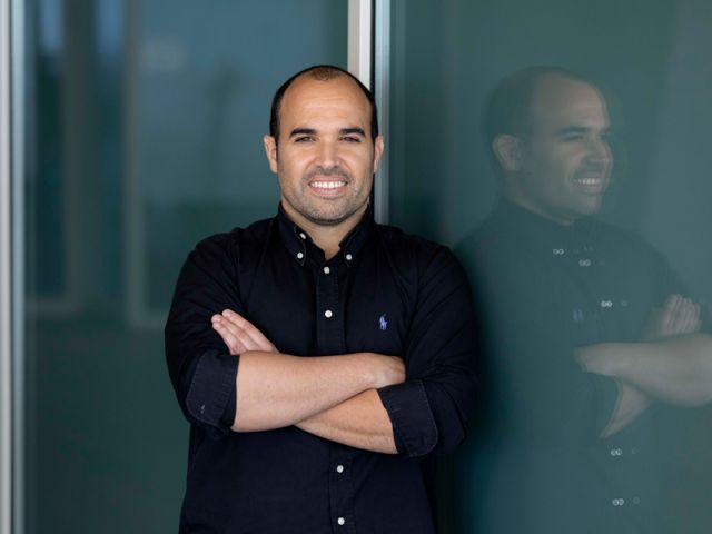 Daniel Rodrigo masqueingenieros