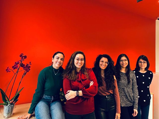equipo chicas masqueingenieros