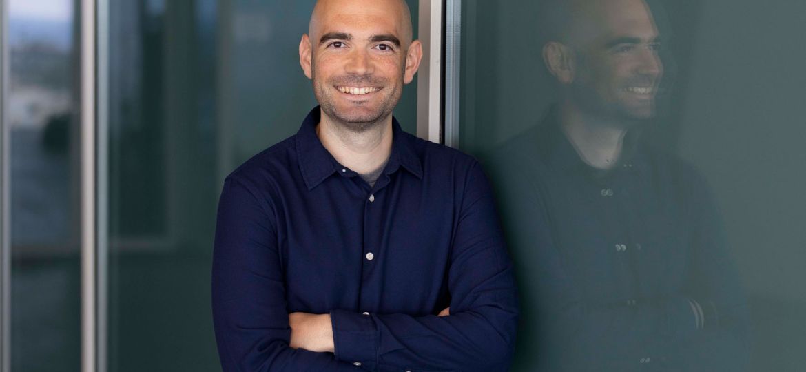 Javier Martinez MasQueIngeneiros