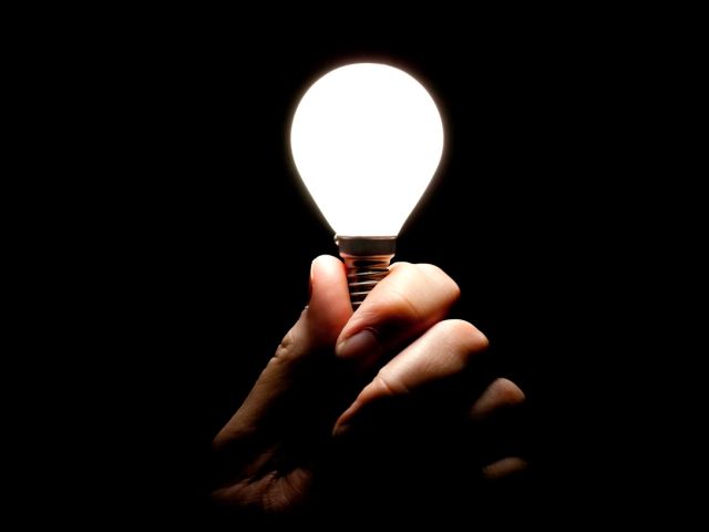 dia mundial de la luz 2025