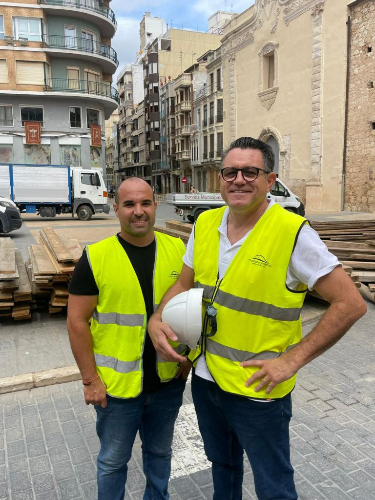 MasQueIntenieros dirección técnica