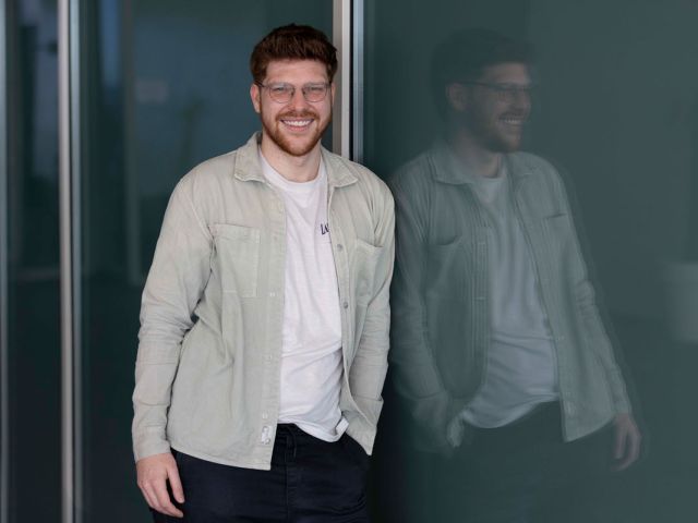 ENTREVISTA JAVIER BLÁZQUEZ masqueingenieros