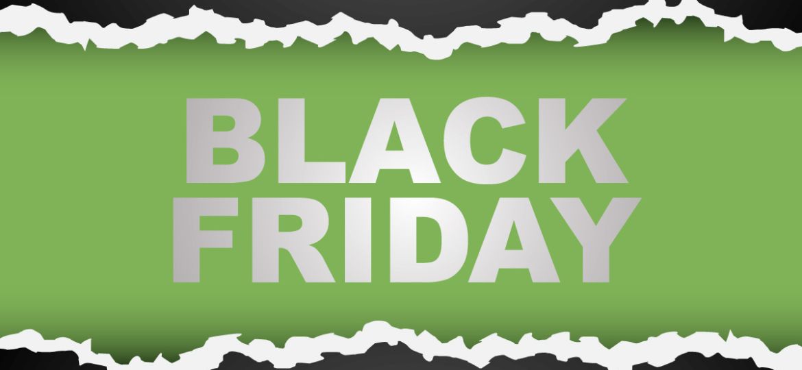 black friday y eficiencia energética