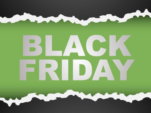 black friday y eficiencia energética