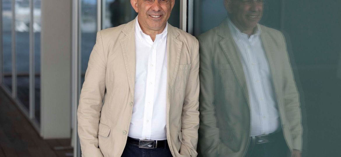 Luis Cano socio MasQueIngenieros