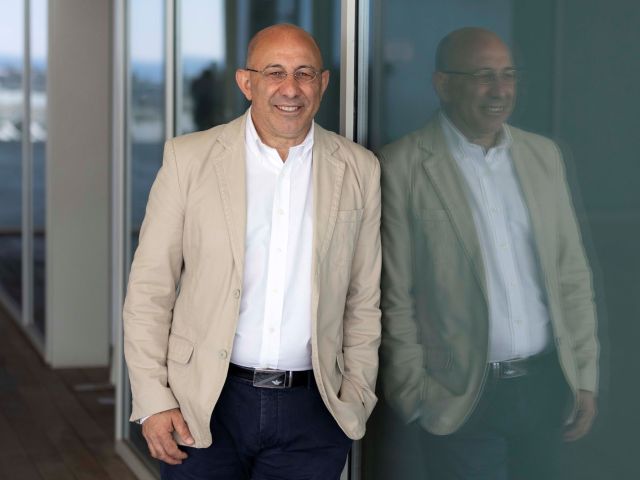 Luis Cano socio MasQueIngenieros