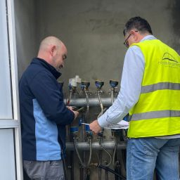 Ciclo integral del agua en Pedreguer: proyecto de ingeniería de MasQueIngenieros