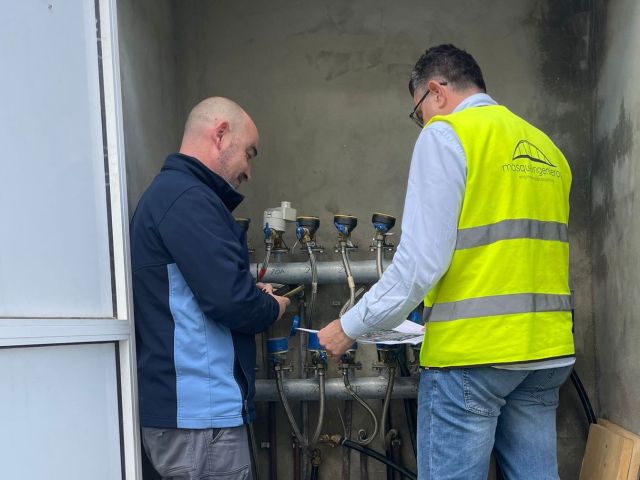 Ciclo integral del agua en Pedreguer: proyecto de ingeniería de MasQueIngenieros
