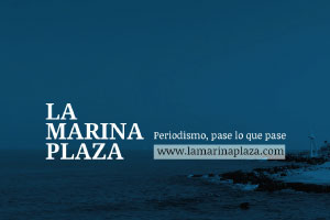La marina plaza